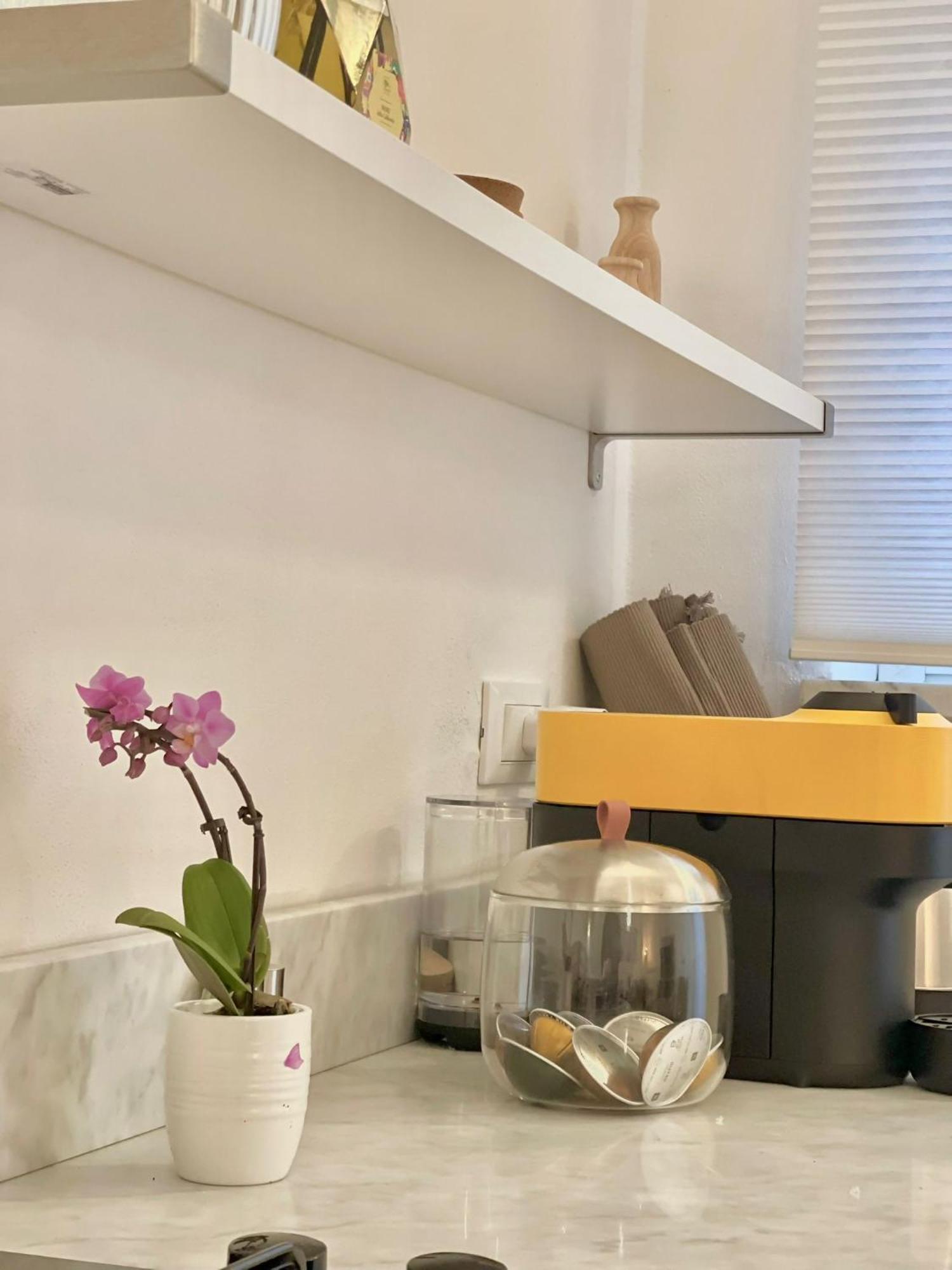 I Marmi New Royal Design Apartment Livorno Bagian luar foto