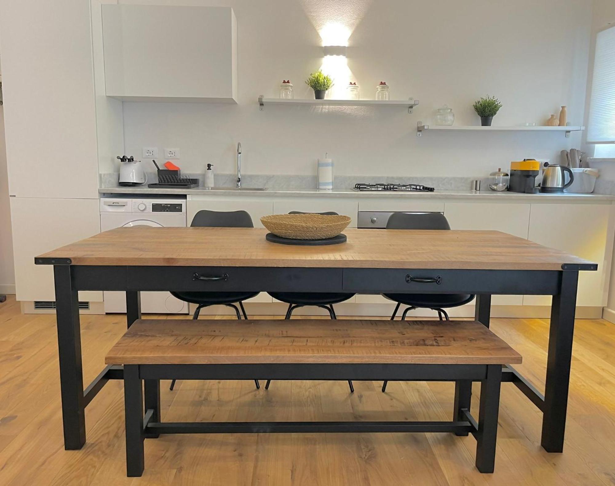 I Marmi New Royal Design Apartment Livorno Bagian luar foto