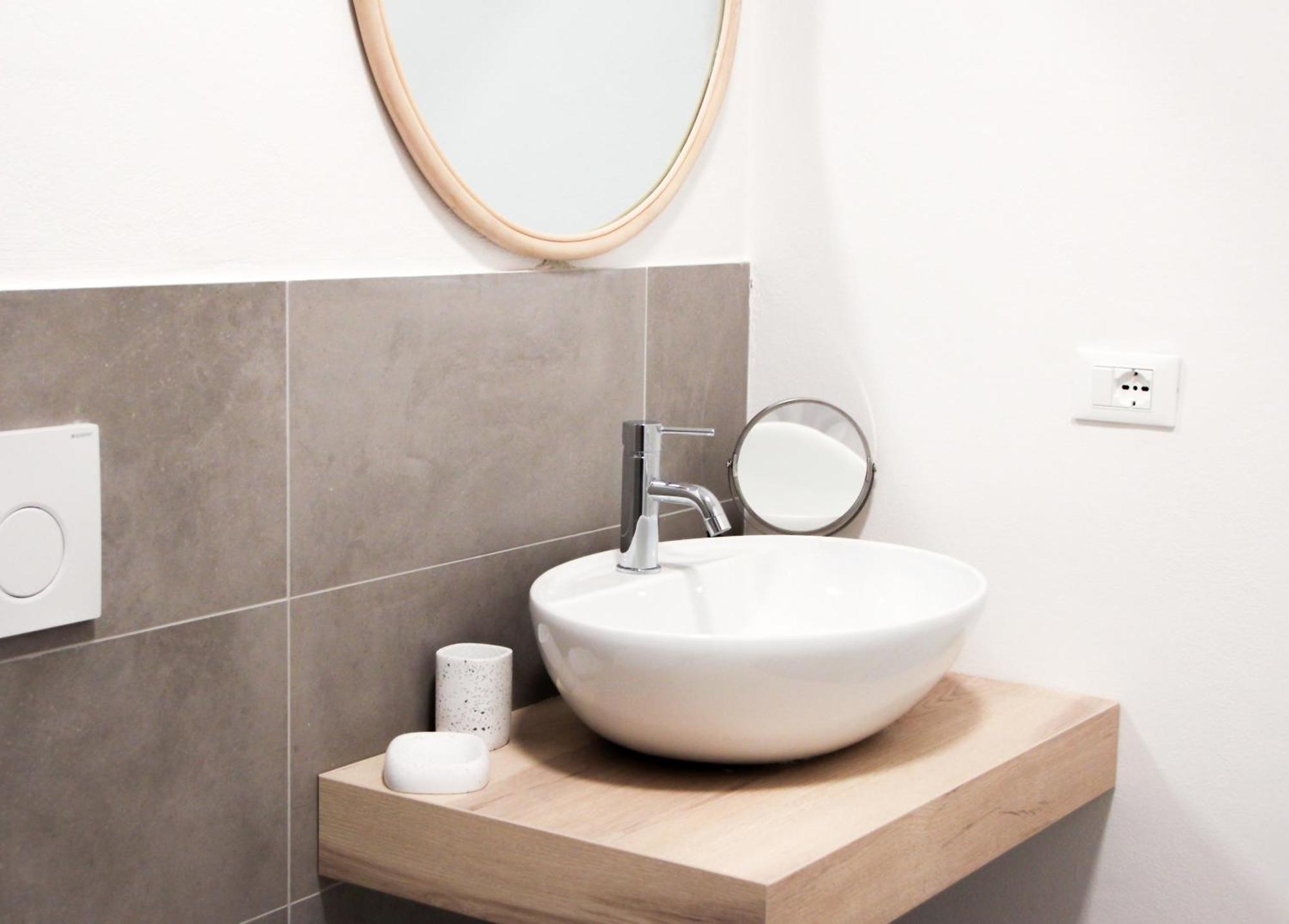 I Marmi New Royal Design Apartment Livorno Bagian luar foto