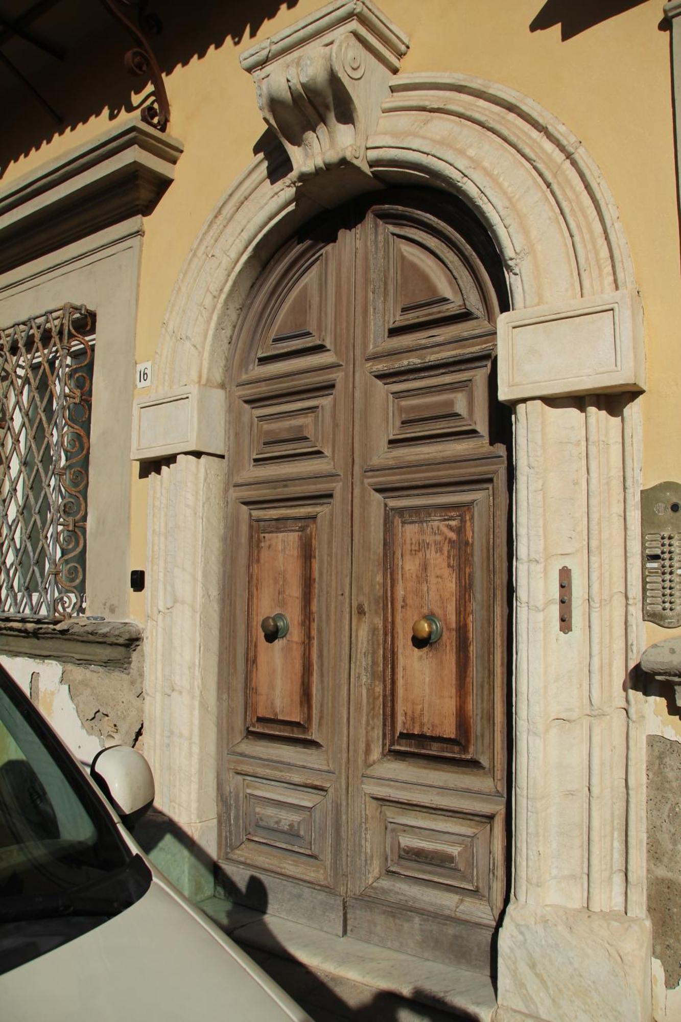 I Marmi New Royal Design Apartment Livorno Bagian luar foto